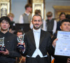 Dečji orkestar „Amadeus“