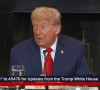 Donald Tramp