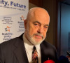 Edi Rama