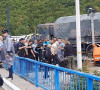 Gazivide, pronađeno telo nestalog muškarca