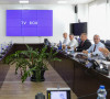 Gazmend Hodža i Besim Keljmendi