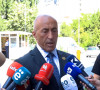 Ramuš Haradinaj