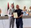 Iljir Peci i Veton Eljšani
