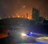 Severna Makedonija mesto pronalaska žrtve požara