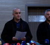 Izricanje presude Lunetu i drugima