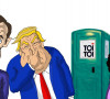 KO - Karikatura dana 25.07.2025.