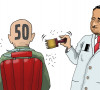 KO - Karikatura dana 21.07.2025.