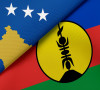 Kosovo i Nova Kaledonija