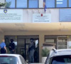 Kosovska policija