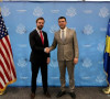 Memlji Krasnići i Brendan Hanrahan