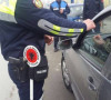 Albanska policija