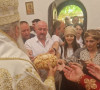 Mitropolit Teodosije služio liturgiju u prizrenu