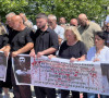 protest