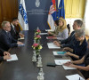Sastanak Đurić