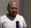 Lazar Stević
