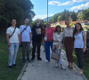 Strip kolonija Jošanička banja