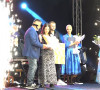 Tamara Milić osvojila nagradu Akordi Leška