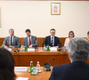 Petković sa Miroslavom Jenčom