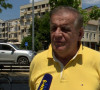 Nedžmedin Spahiju