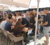Peticija protiv izgradnje mostova