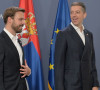 Marko Đurić i Brendan Hanrahan