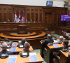 Konferencija „Beogradski strateški dijalog – partnerstvo Srbije, Izraela i SAD“