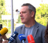 Arben Gaši