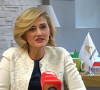 Mimoza Kusari-Ljilja