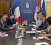 Đurić sa Rokfejem