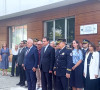 Obeležavanje godišnjice poginulim policajcima u Prištini