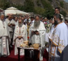 U manastiru Svetih Arhangela kod Prizrena proslavljena hramovna slava