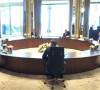 Marko Đurić  u Istanbulu