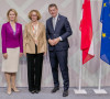 Ministri odbrane zemalja EU razgovarali o podršci Ukrajini i jačanju evropske odbrane