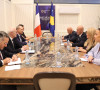 Ramuš Haradinaj i Rene Trokaz