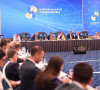 ambasadorska konferencija Priština