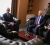 Erden Atić, Aljbin Kurti, Dželjalj Svečlja i Eljbert Krasnići