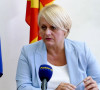 Biljana Živkovska