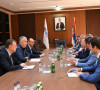 Srpska lista sa Kristofom Kempom i Džerardom Mekgarkom