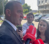 Daut Haradinaj 