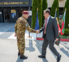 Enriko Barduani i Sabrij Tunč Angili