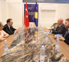 Haradinaj i Sabri Tunč Angili