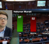 Hekuran Murati kandidat za predsednika parlamenta, glasanje