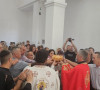 Sveta Liturgija u Čaglavici 