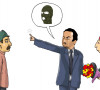 karikatura