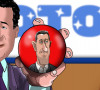 KO - Karikatura dana 27.08.2025.