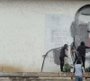 Murali u Leposaviću