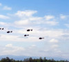 Letačka obuka u helikopterskoj eskadrili