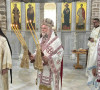 Manastir Banjska proslavio hramovnu slavu