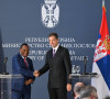 Marko Đurić i Žan-Klod Gakos