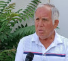 Mazlum Baraljiju